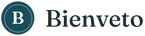 Logo Bienveto horizontal